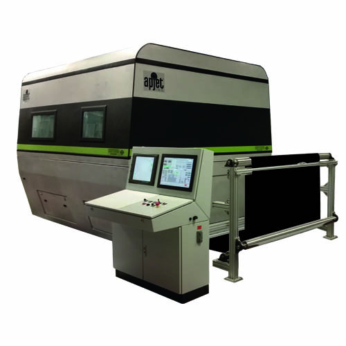 APCure™ GreenFIX™-GDL: Plasma-coating machinery and chemistry for waterproofing gas diffusion layers and porous transport layers